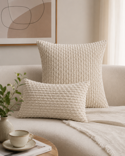 Allure - Pillow Cover
