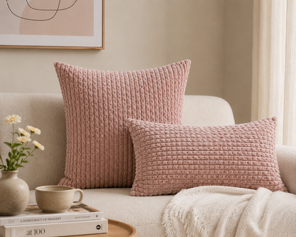 Allure - Pillow Cover
