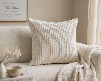 Allure - Pillow Cover