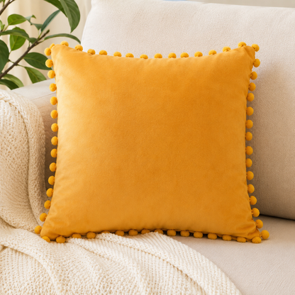 Désir - Pillow Cover