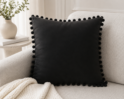 Désir - Pillow Cover