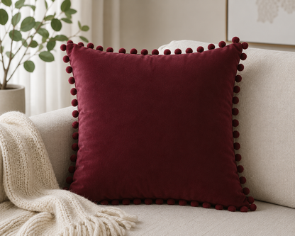 Désir - Pillow Cover