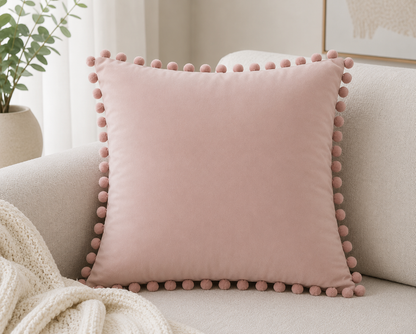 Désir - Pillow Cover