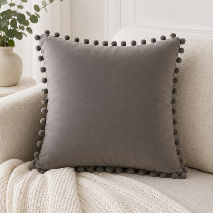 Désir - Pillow Cover