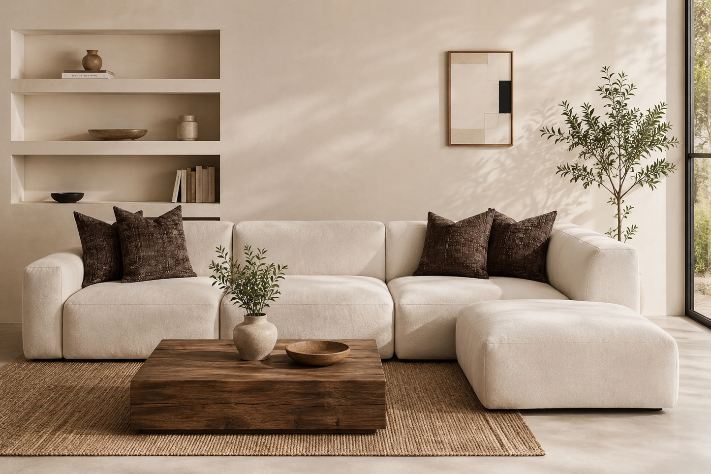 Vaelis - Pillow Cover