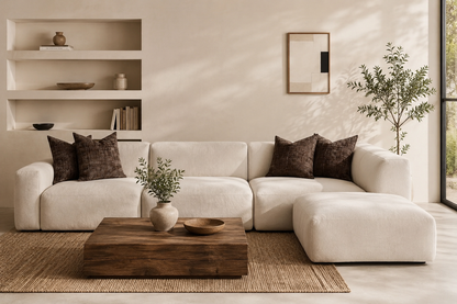 Vaelis - Pillow Cover