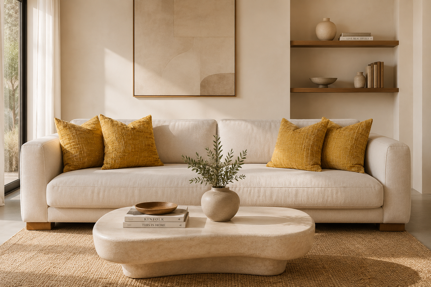 Vaelis - Pillow Cover