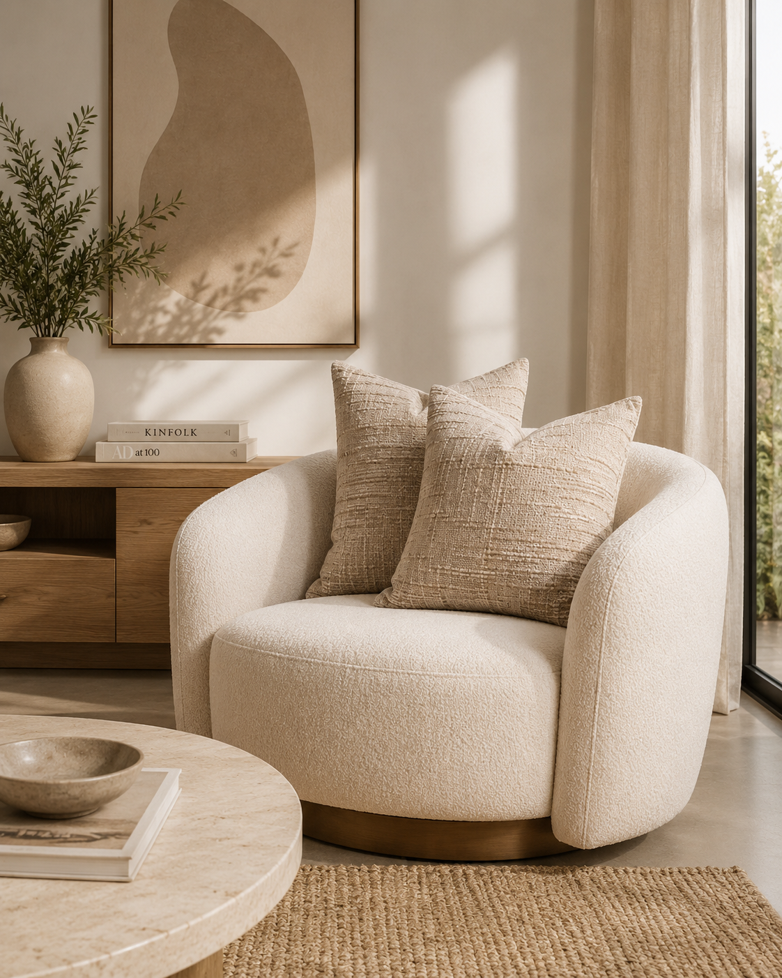 Vaelis - Pillow Cover