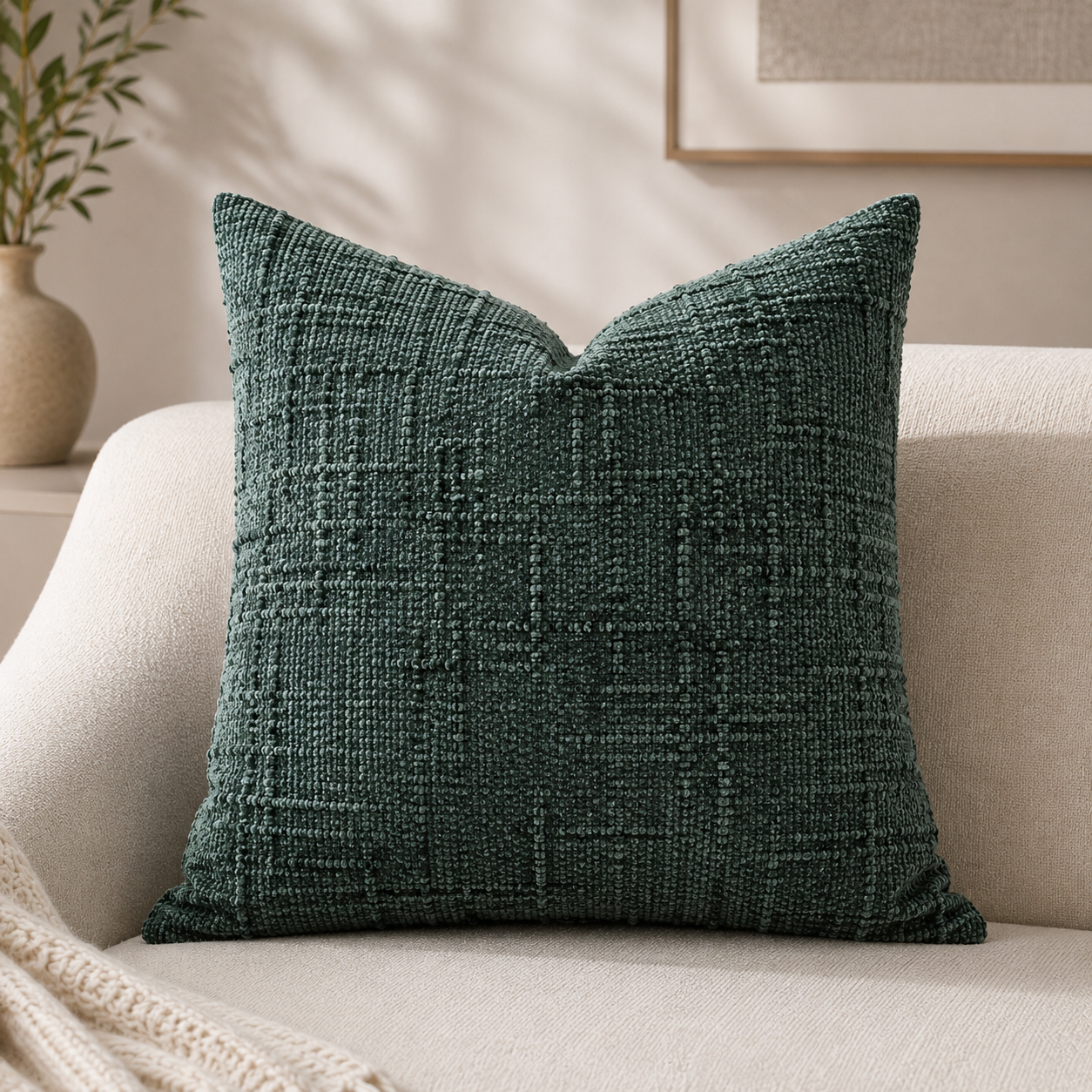 Vaelis - Pillow Cover