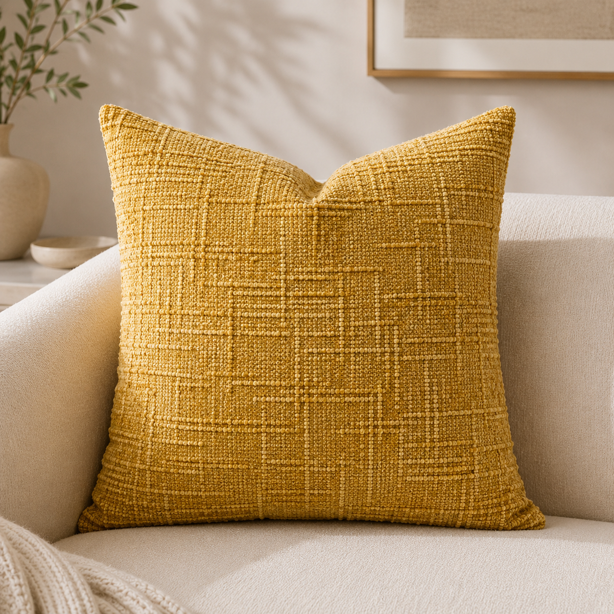 Vaelis - Pillow Cover