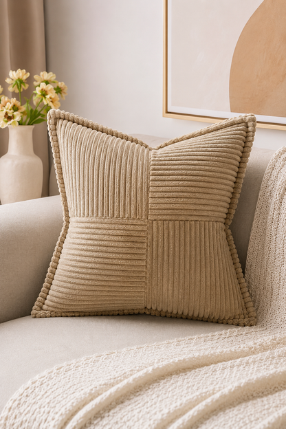 Dahlia - Pillow Cover