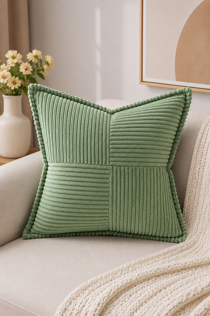 Dahlia - Pillow Cover