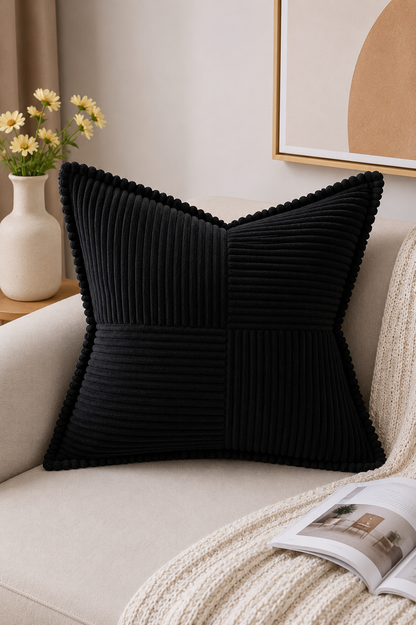 Dahlia - Pillow Cover