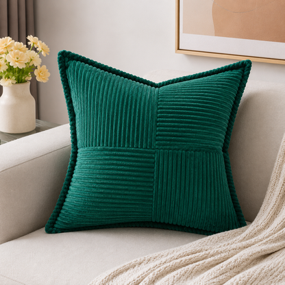 Dahlia - Pillow Cover