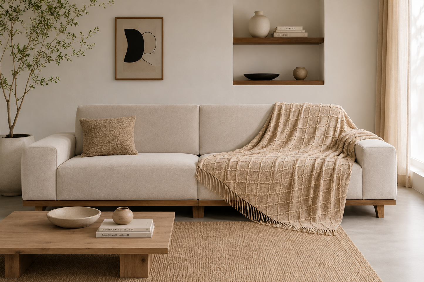 Éter - Blanket