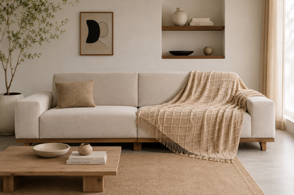 Éter - Blanket