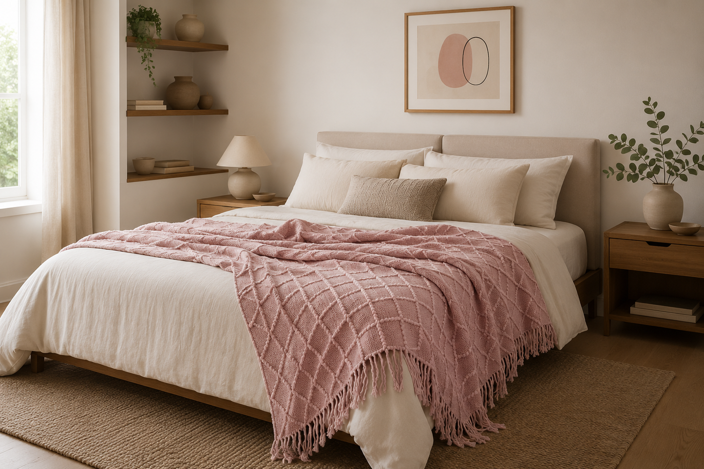 Éter - Blanket