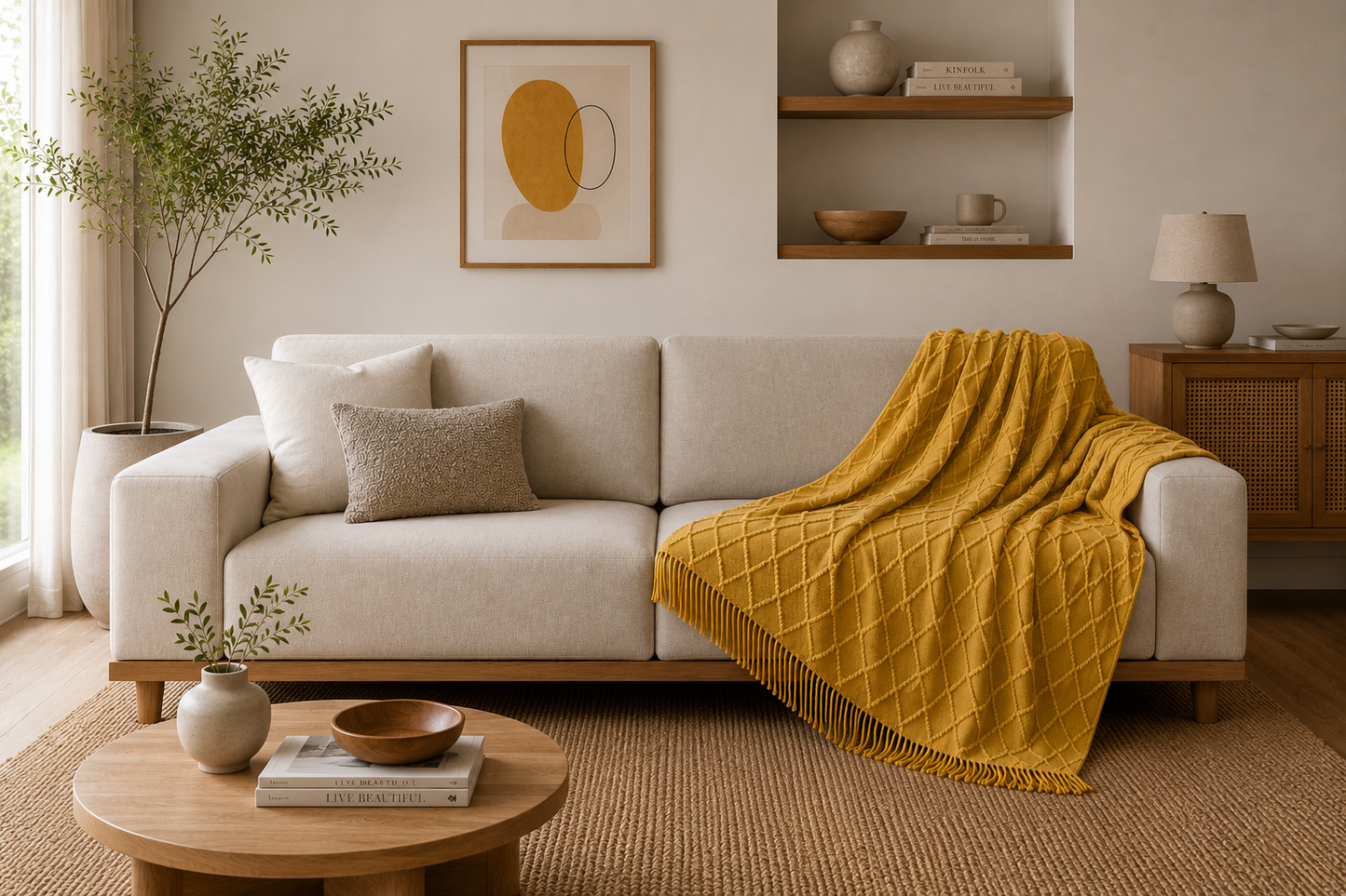 Éter - Blanket