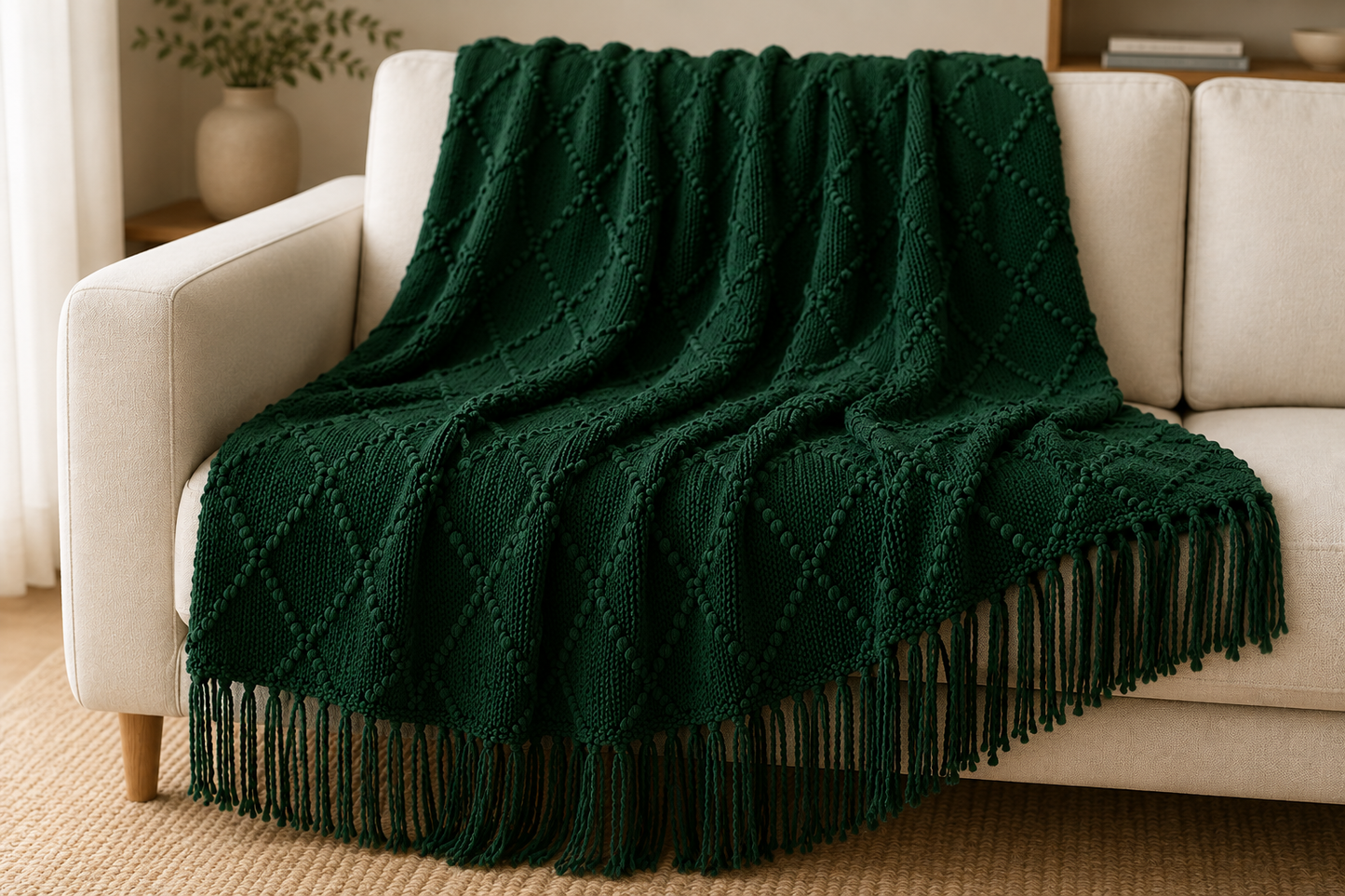 Éter - Blanket