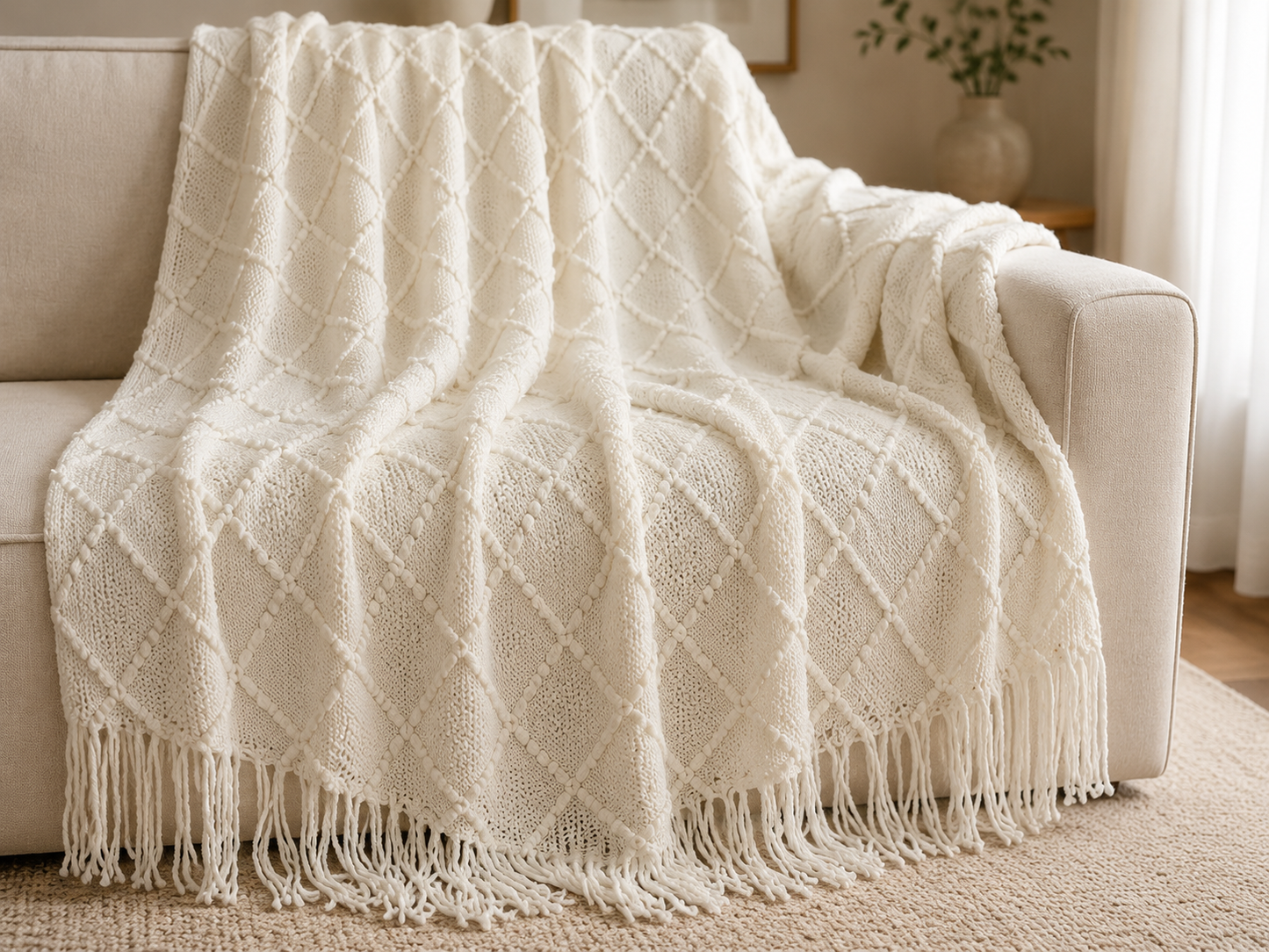 Éter - Blanket
