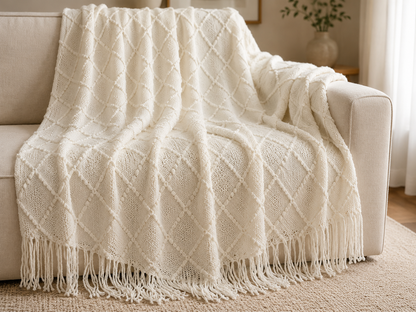 Éter - Blanket
