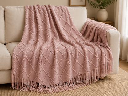 Éter - Blanket