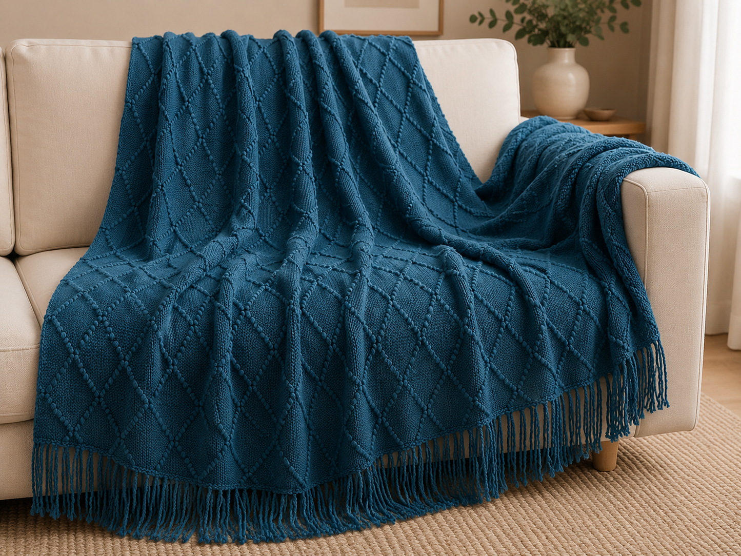 Éter - Blanket
