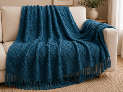 Éter - Blanket
