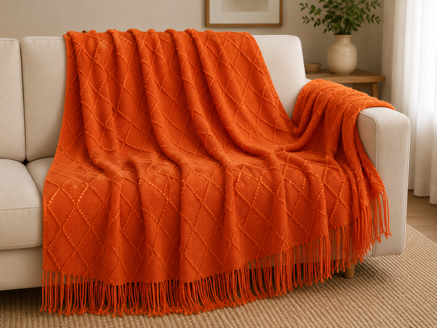 Éter - Blanket