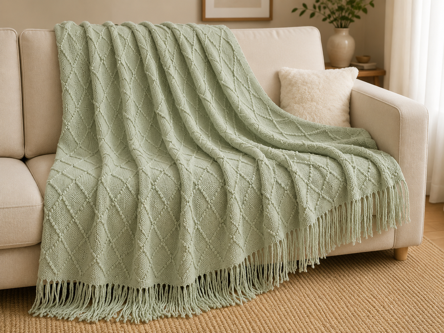 Éter - Blanket