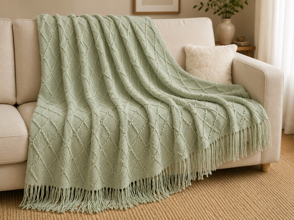 Éter - Blanket