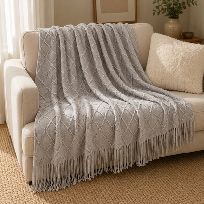 Éter - Blanket