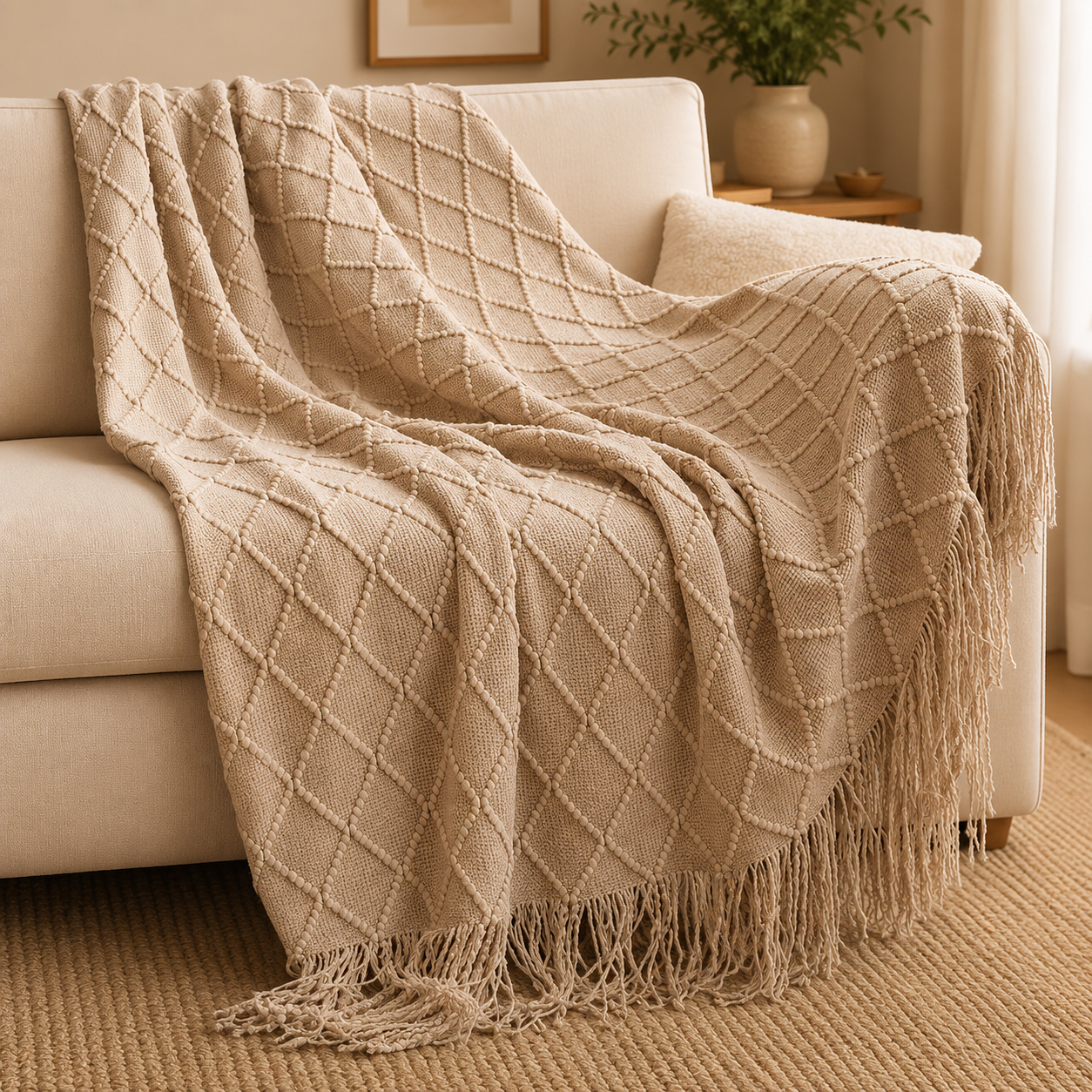 Éter - Blanket