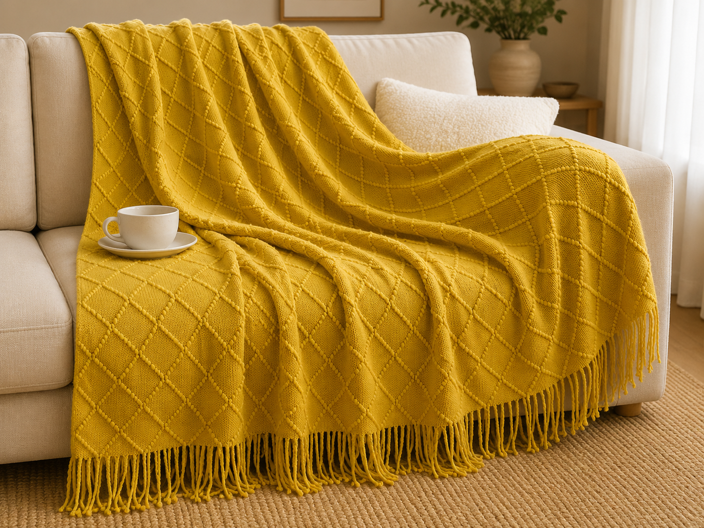 Éter - Blanket