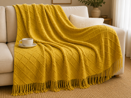 Éter - Blanket
