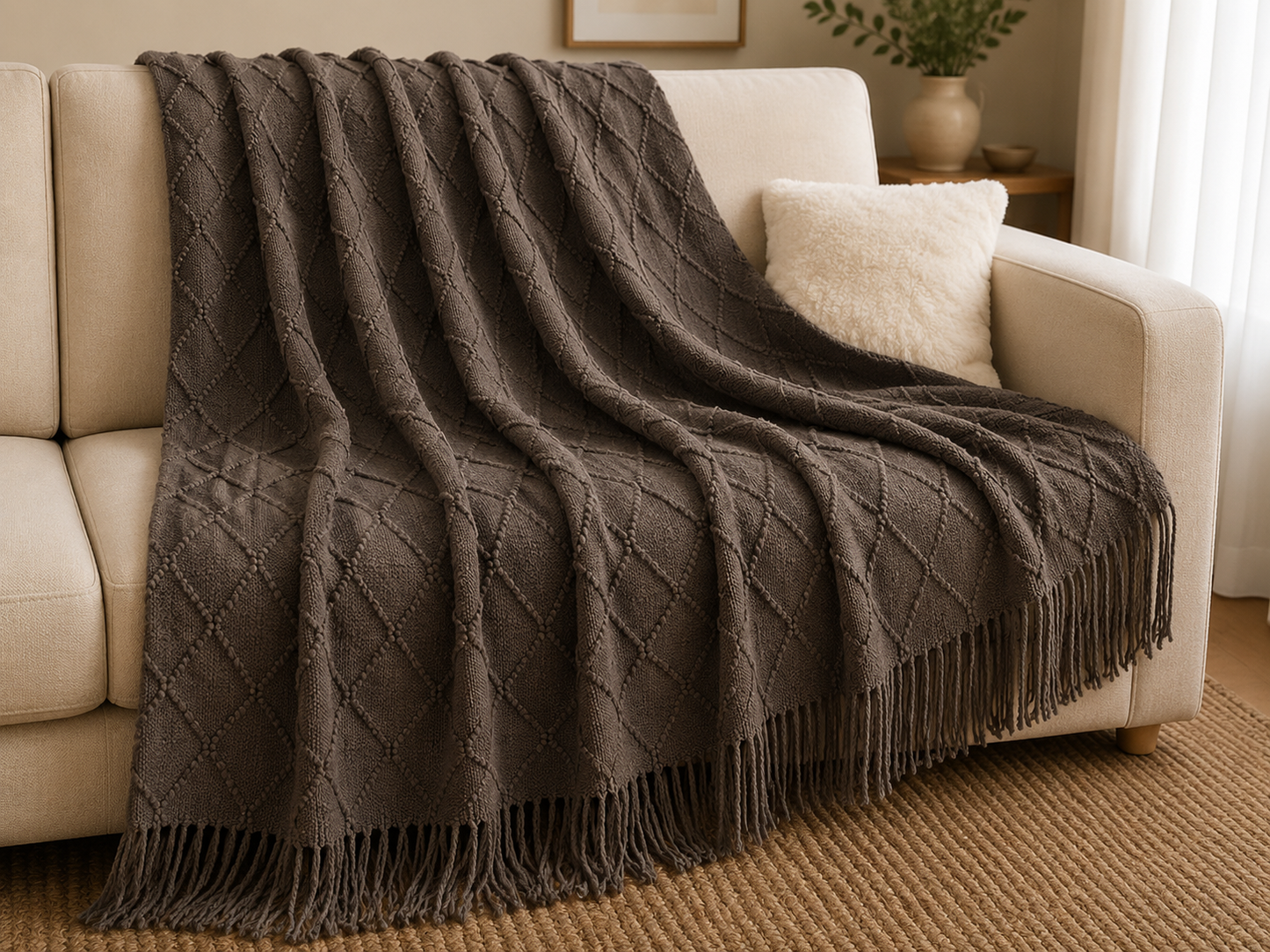 Éter - Blanket