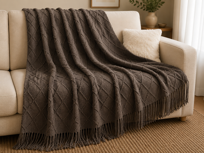 Éter - Blanket