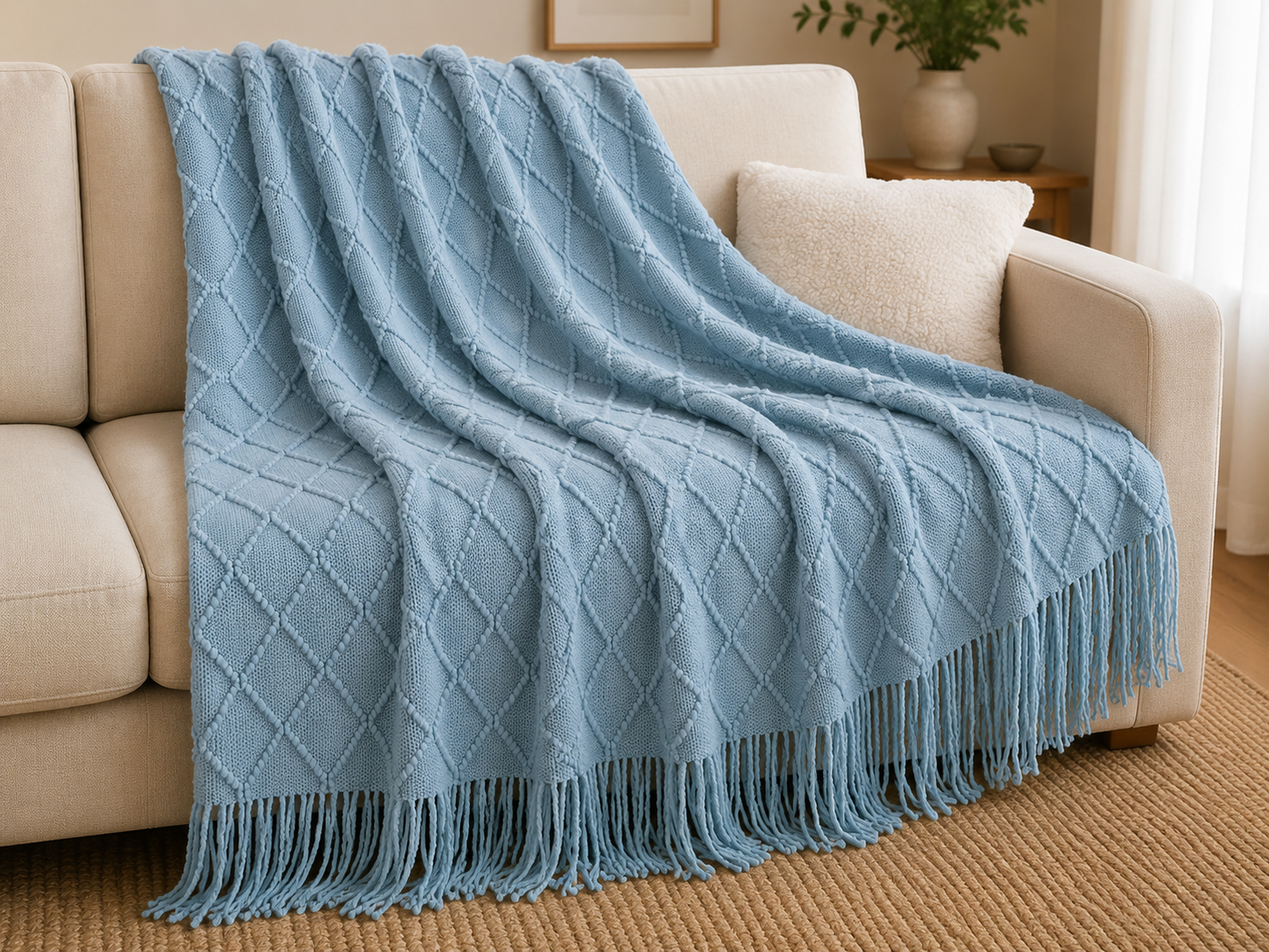 Éter - Blanket