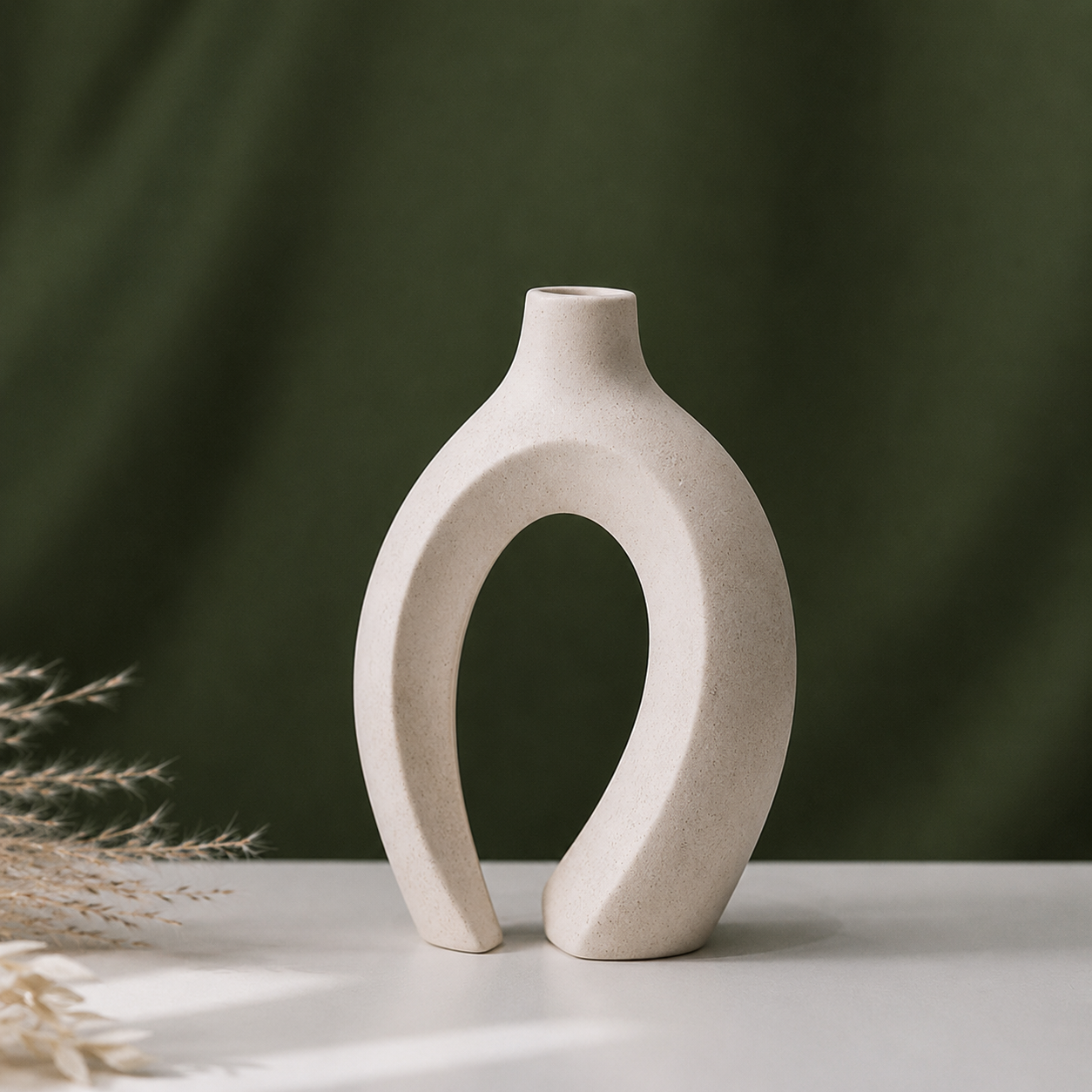 Conjunto vasos em cerâmica Nordh
