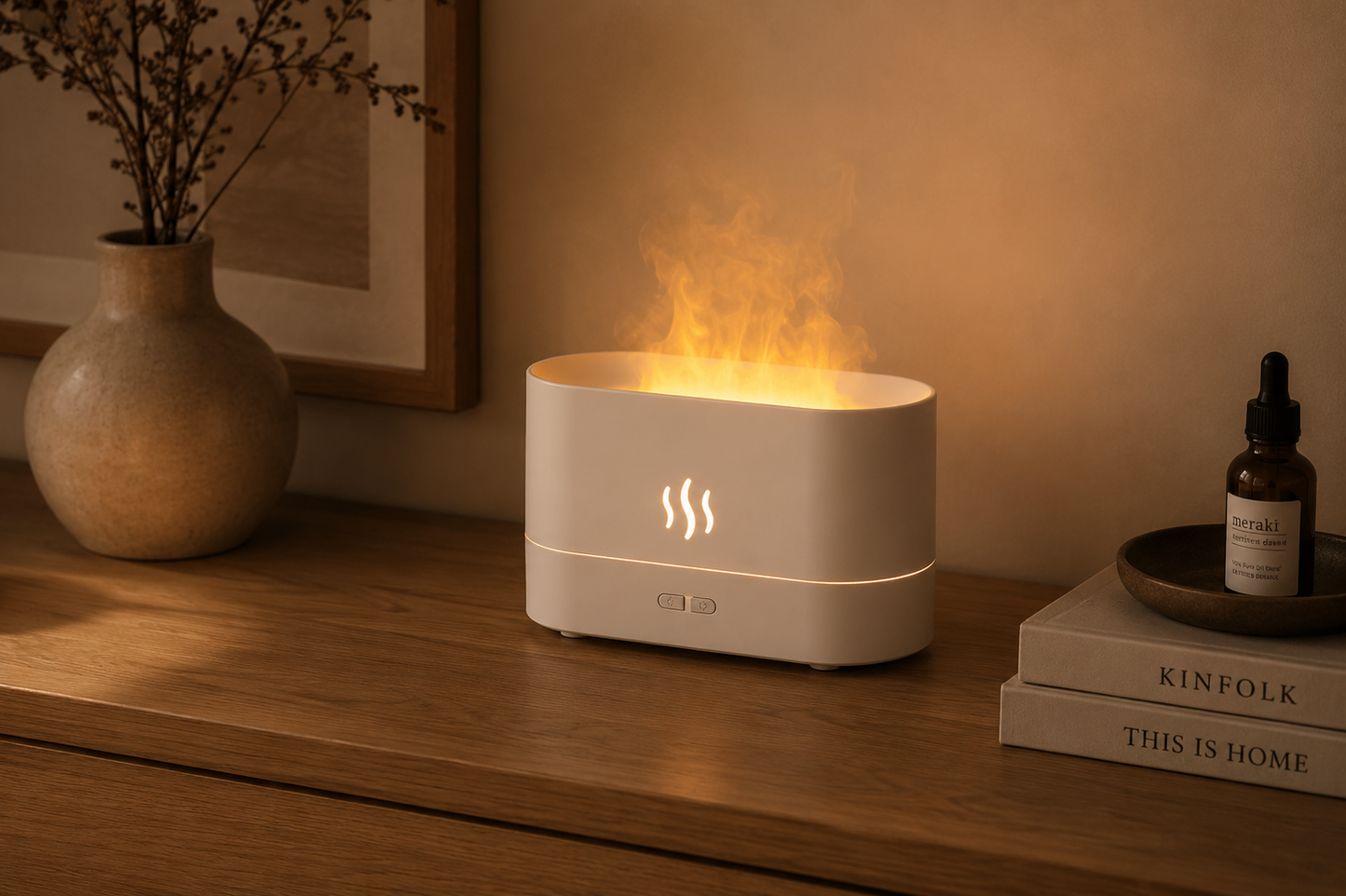 Blaze - Diffuser