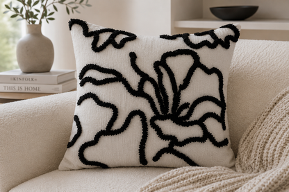 Nivë - Pillow Cover