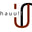 Uhauu!! Home decor logo