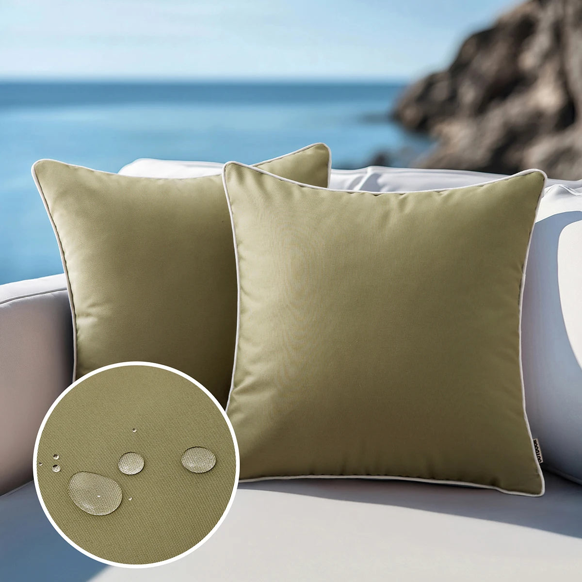 Vella - Pillow cover