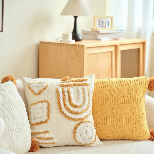 Loa - Pillow cover