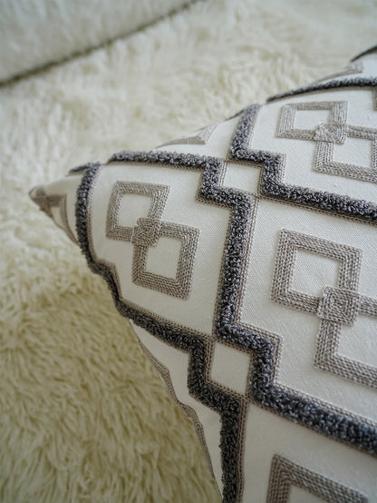 Orielle - Pillow cover