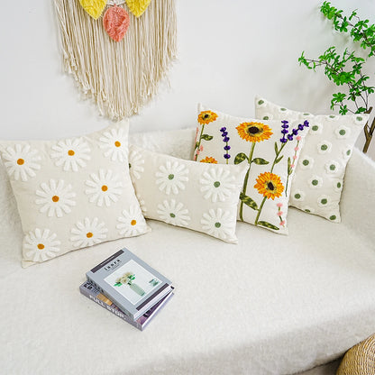 Linnea - Capa de almofada