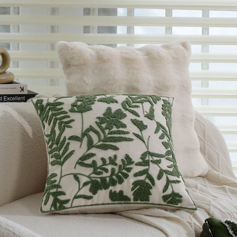 Eamon - Pillow Cover