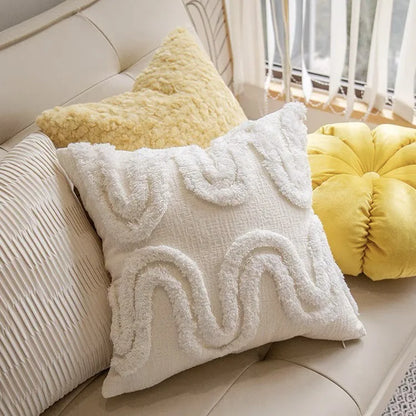 Loa - Pillow cover