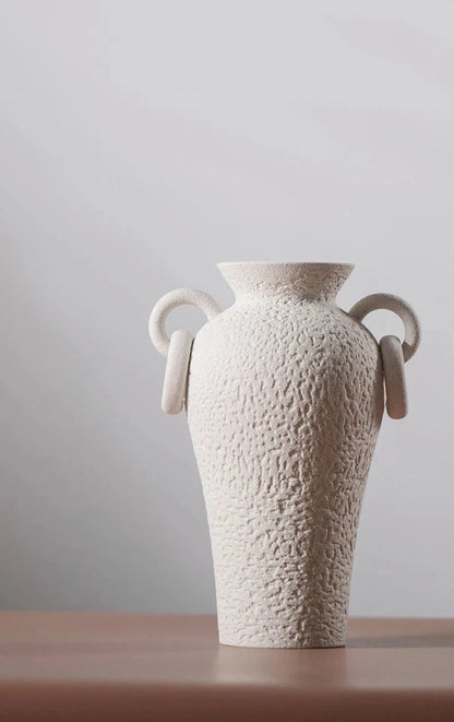 Vaso de Cerâmica - Clio - Uhauu!!