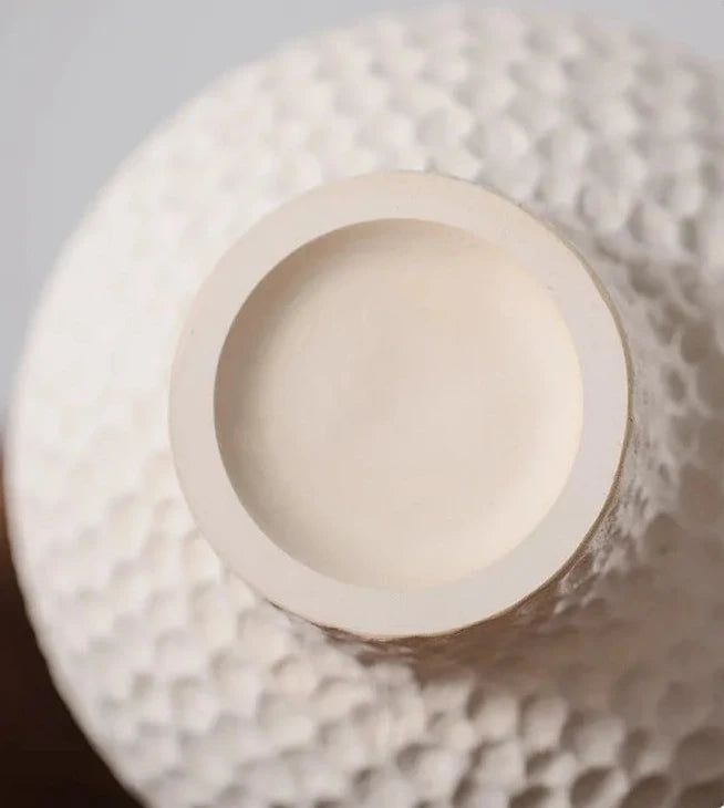 Vaso de Cerâmica - Clio - Uhauu!!